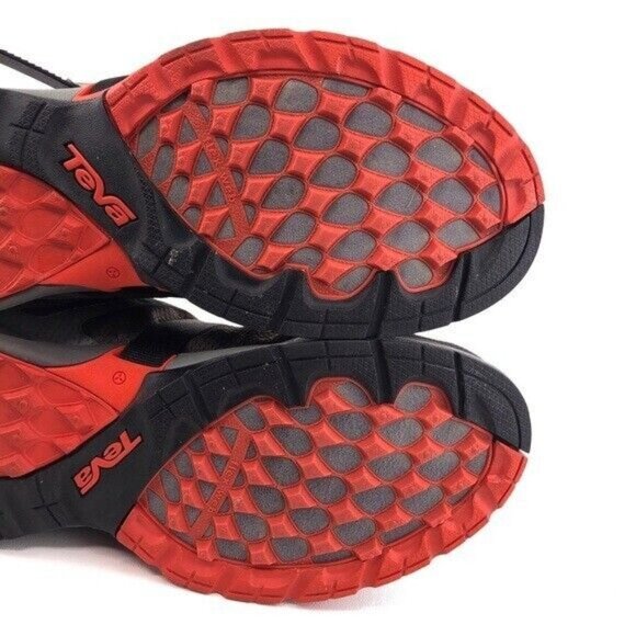 Teva Terra Wraptor Gore-Tex XCR Waterproof Hiking Shoes 9.5 main image 6